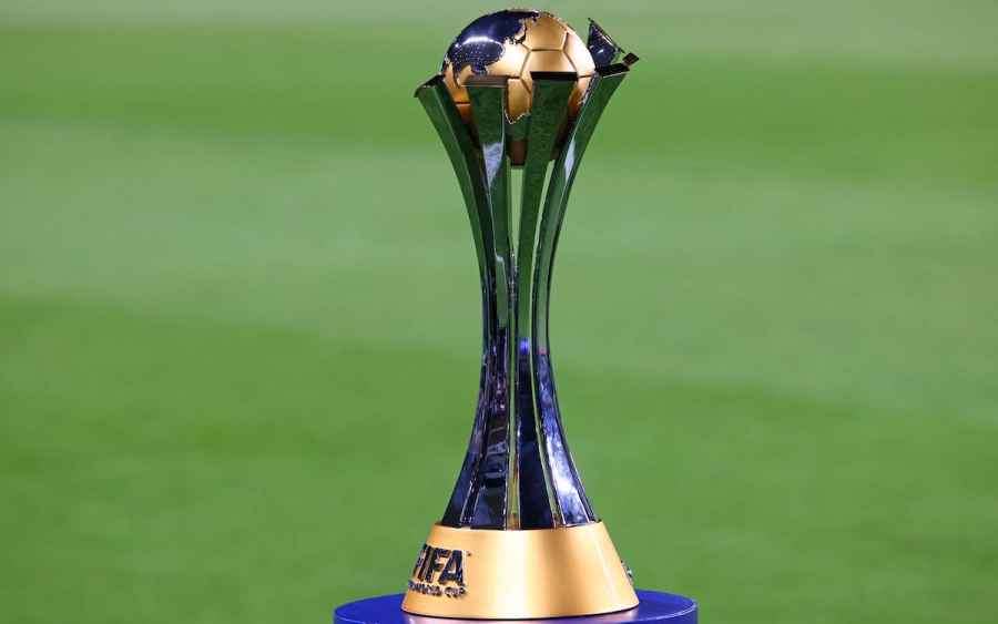 Το Παγκόσμιο Κύπελλο Συλλόγων εντελώς δωρεάν*, προσφορά από τη Novibet