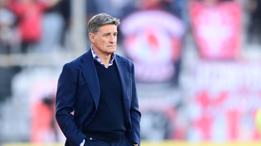 «Τελειώνει» ο Μίτσελ από τον Ολυμπιακό!