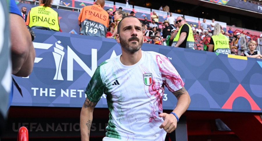 Κοντά στην Ουνιόν Βερολίνου ο Μπονούτσι!