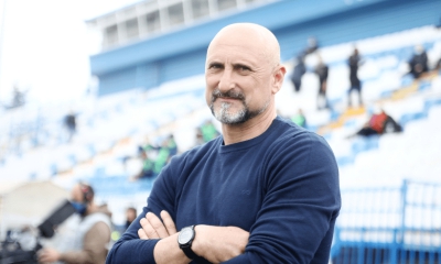 Απόλλων Σμύρνης: Ανακοίνωσε τον Τζανλούκα Φέστα ως τον νέο προπονητή του!