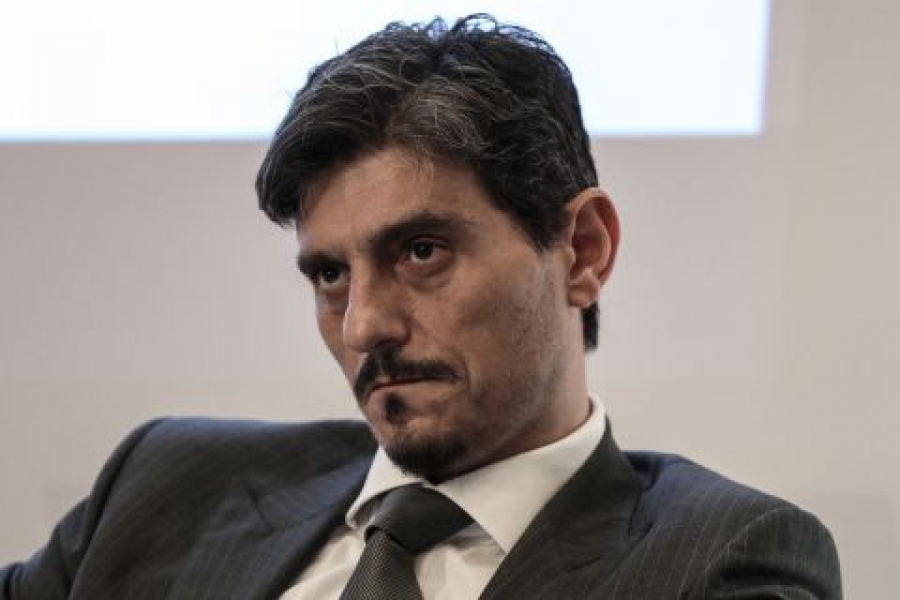 Δημήτρης Γιαννακόπουλος: «Πέρα από τον Καπόνο και τον Πινγκ δεν έχω επιβάλλει αθλητή ποτέ»