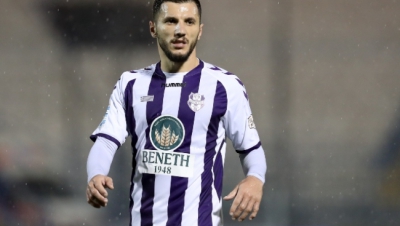 Φατιόν: «Είμασταν αδύναμοι - Το ματς με την Λαμία τελικός»