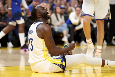 Στιβ Κερ για Γκριν: «Από τους πιο μοναδικούς παίκτες που έχω δει» (video)