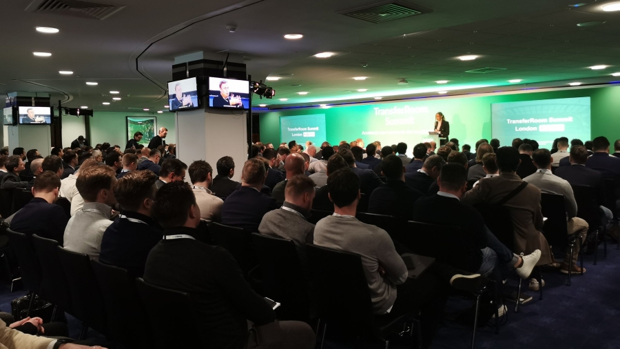 TransferRoom: Στο Λονδίνο χτύπησε η καρδιά των μεταγραφών, με ελληνική παρουσία!