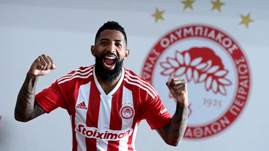 Ολυμπιακός: Εκτός ο Μαρσέλο, μέσα ο Ροντινέι κόντρα στον Ιωνικό