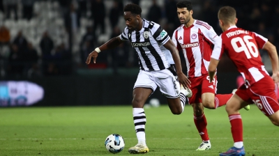 Τριπλή ισοβαθμία ΠΑΟΚ-ΑΕΚ-ΟΣΦΠ: Τα κριτήρια για το ποιος θα τερματίσει πρώτος στην κανονική διάρκεια!