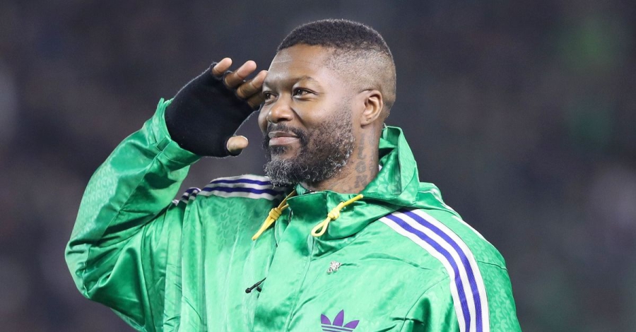 Σισέ σε Παναθηναϊκό: «Πότε θα παίξω μπροστά στην πράσινη οικογένεια μου;»