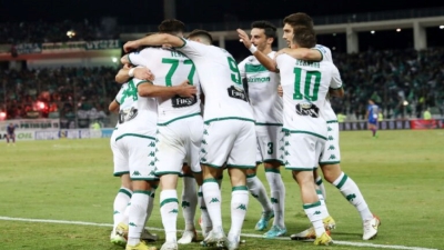 Παναθηναϊκός: Ίδια ενδεκάδα με το Βόλο επέλεξε ο Ιβάν Γιοβάνοβιτς!