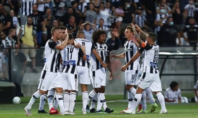 ΠΑΟΚ: Η Ριέκα δεν είναι… Μποέμιανς – Αυτοσκοπός η πρόκριση για τα εκατομμύρια του Conference League