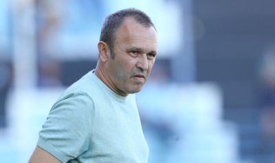 Μπράτσος: «Με την προσπάθεια κανείς δεν πέτυχε κάτι, μόνο με τα αποτελέσματα!»