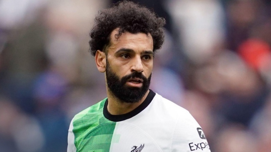 «Δεν σκέφτεται να αποχωρήσει ο Σαλάχ»: Ο Αιγύπτιος θα μείνει και με… Σλοτ!