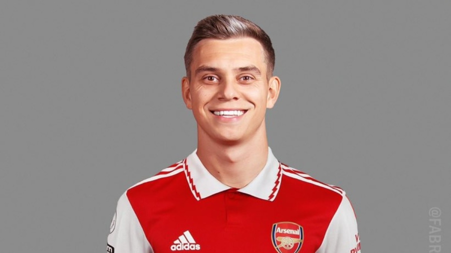 Πλήρης συμφωνία Άρσεναλ και Μπράιτον – «Έκλεισε» ο Τροσάρ!