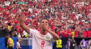 Πράσινο κιφ μαροκινό, αλφαβητάρι στο τριφύλλι:  Τα «λιοντάρια» της ερήμου στους «8» -  «Χαλίφης» Ουνάι, περήφανος... Παναθηναϊκός!