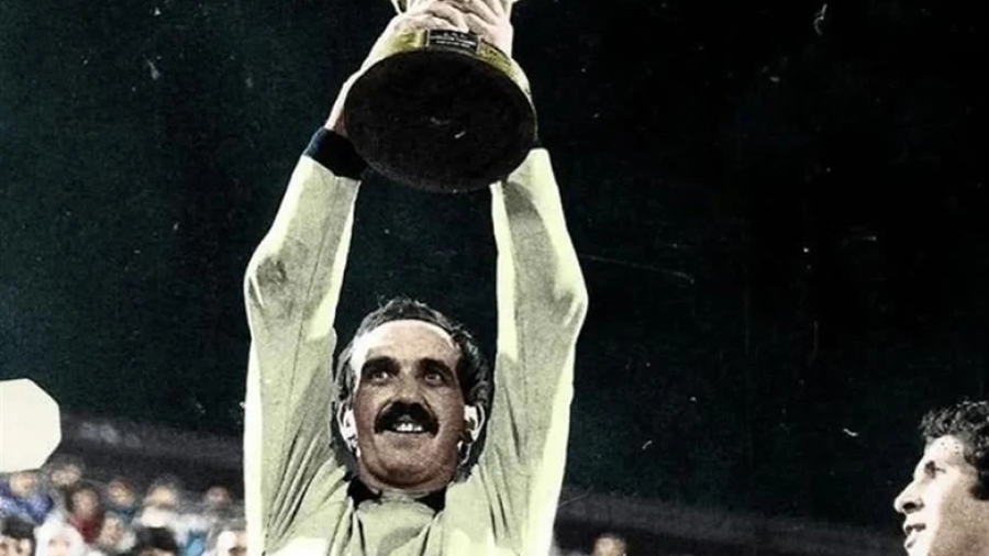 Έφυγε από τη ζωή, έμεινε στην ιστορία του Ηρακλή: Απεβίωσε ο Γρηγόρης Φανάρας (video)