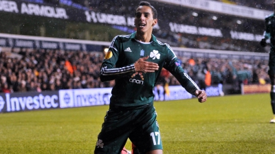 Κάρλος Ζέκα: Αιώνια πιστός, μια ζωή Παναθηναϊκός!