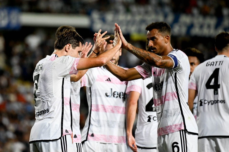 Έμπολι – Γιουβέντους 0-2: Δεν δυσκολεύτηκε η «γηραιά κυρία» και επέστρεψε άνετα στις νίκες