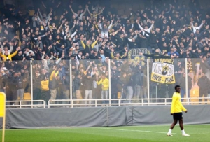 Original 21: «Αύριο γεμίζουμε τη Φιλαδέλφεια στην ανοιχτή προπόνηση της ομάδας»!