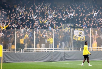 Original 21: «Αύριο γεμίζουμε τη Φιλαδέλφεια στην ανοιχτή προπόνηση της ομάδας!»