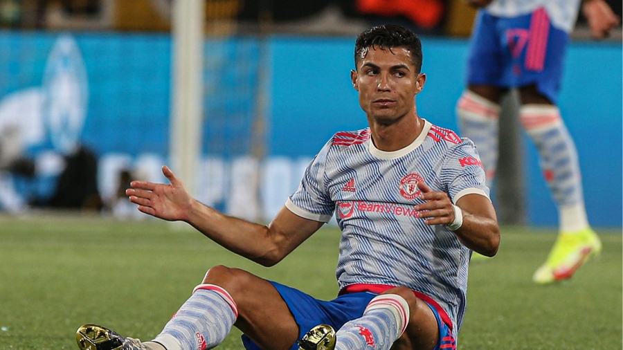 Champions League, Γιανγκ Μπόις – Μάντσεστερ Γιουνάιτεντ 2-1: Ήττα σοκ, παρά το γκολ του Κριστιάνο Ρονάλντο - «μοιραίος» ο Μπισάκα! (video)