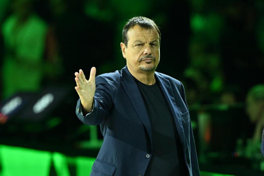 Αταμάν: «Ο έλεγχος χάθηκε δύο φορές στο τελευταίο λεπτό - Μόνο θετικό η μικρή διαφορά!»