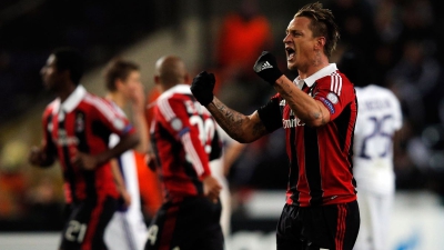 «Φιλίπ Μεξές, ήσουν σίγουρα στόπερ»; Τρία αξέχαστα γκολ της καριέρας του, το ένα... πιο απίθανο από το άλλο! (video)