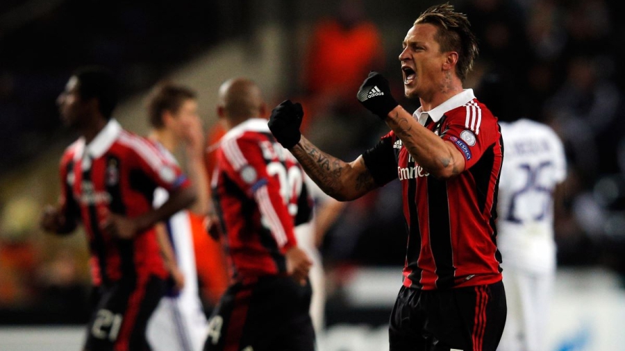 «Φιλίπ Μεξές, ήσουν σίγουρα στόπερ»; Τρία αξέχαστα γκολ της καριέρας του, το ένα... πιο απίθανο από το άλλο! (video)