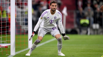 Πένθος στην Μπάγερν Μονάχου, ο Ουλράιχ ανακοίνωσε τον θάνατο του εξάχρονου γιου του (pic)