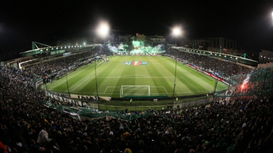 «Φτερά» μέσα σε λίγα λεπτά τα εισιτήρια για το Παναθηναϊκός – ΠΑΟΚ!