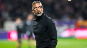 Ο Μπεγιέ νέος προπονητής της Μαρσέιγ (pic)