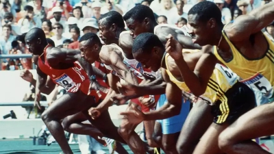 Σεούλ, 1988: Η κούρσα «φάντασμα», το άκυρο Παγκόσμιο ρεκόρ και το χρυσό μετάλλιο του Καρλ Λιούις... κατόπιν εορτής (video)
