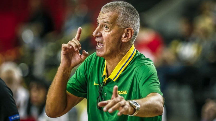 Εθνική Βραζιλίας: Παρελθόν ο Πέτροβιτς από την τεχνική ηγεσία