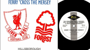 Η ξεχωριστή «συμμαχία» του Πολ ΜακΚάρτνεϊ με καλλιτέχνες του Λίβερπουλ, στον απόηχο του Χίλσμπορο