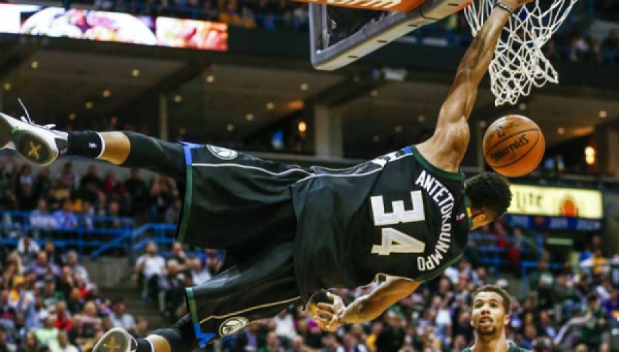 Χάσμα στη σχέση Μπακς - Γιάννη: Εξέδρα από τώρα ο σύλλογος, θέλει μόνο παρκέ ο Αντετοκούνμπο!