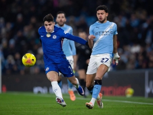 Για το «ρουά ματ» πρωταθλήματος η Μάντσεστερ Σίτι, παρέα με το Pamestoixima!