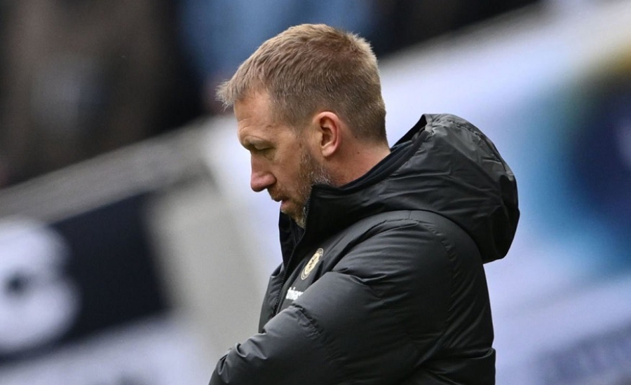 Πότερ: «Και ο Αρτέτα κάποτε για απόλυση πήγαινε...» (video)