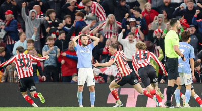 Σκέψεις να επεκταθεί το… θρίλερ των μπαράζ ανόδου προς την Premier League!