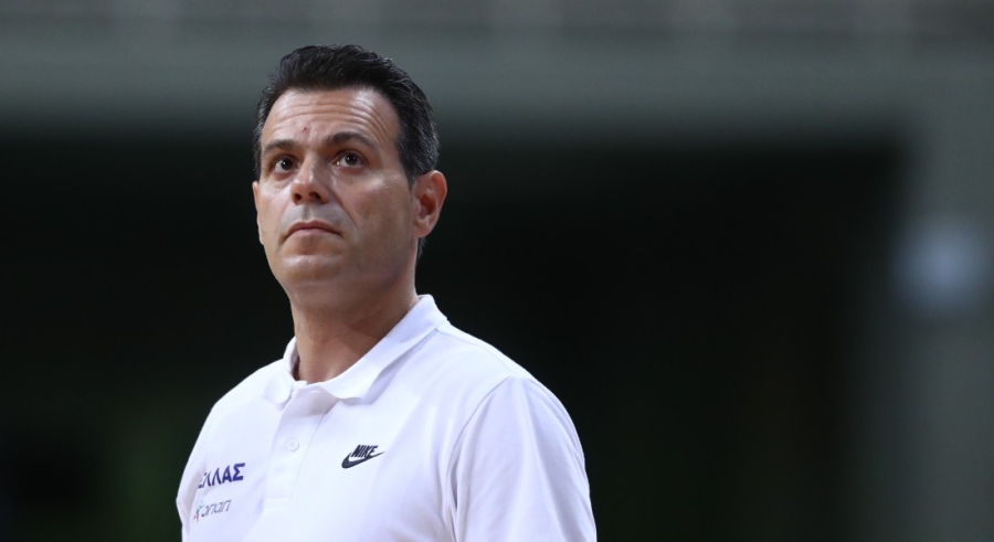 Ιτούδης: «Να αποκτήσουμε καλύτερη χημεία σε άμυνα και επίθεση»