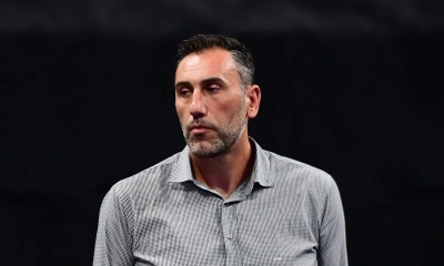 Ντικούδης: «Δικαίωμά μου - Σε όποιον αρέσει καλώς, σ' όποιον όχι, πάλι καλώς!»