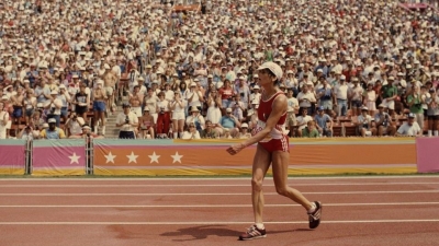 Gabriela Andersen-Schiess: Η αθλήτρια που απέδειξε το πραγματικό νόημα των Ολυμπιακών Αγώνων