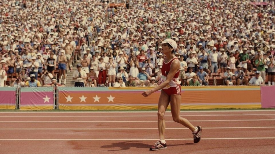 Gabriela Andersen-Schiess: Η αθλήτρια που απέδειξε το πραγματικό νόημα των Ολυμπιακών Αγώνων