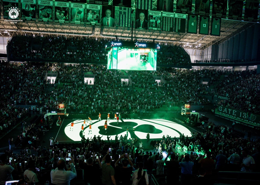 «Είμαστε εμείς κι Αθήνα, αλλά...»: Ο Διευθυντής της «Beogradska Arena» φανερώνει την πρόθεση της EuroLeague για το Final four 2026!