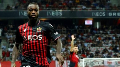 Νις – Παρτιζάν 1-0: Πέμπτο γκολ του Πεπέ για τους Γάλλους! (video)