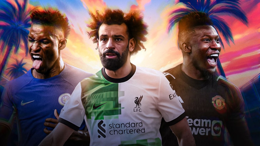 Οι 47+2 ποδοσφαιριστές που πηγαίνουν στο Κόπα Άφρικα: Δύο χωρίς απώλεια, ποια είναι η πιο «λαβωμένη»;