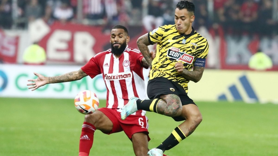 ΕΠΟ: Ορίστηκε η ρεβάνς Κυπέλλου του Ολυμπιακού με την ΑΕΚ