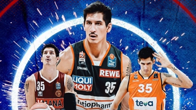 Επίσημο: Στην Αναντολού Εφές ο Ντέρεκ Γουίλις