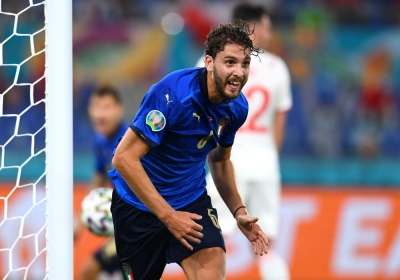 EURO 2020: Και τώρα πώς βγάζει ο Μαντσίνι από την ενδεκάδα τον Λοκατέλι;