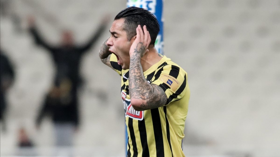 ΑΕΚ - Αστέρας Τρίπολης 2-1: «Ζέστανε» τον κόσμο της, τελειώνοντας το ευρωπαϊκό όνειρο των Αρκάδων! (video)