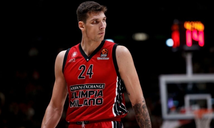 Μεθανδιεδόνη η απαγορευμένη ουσία που «τιμώρησε» τον Μήτογλου