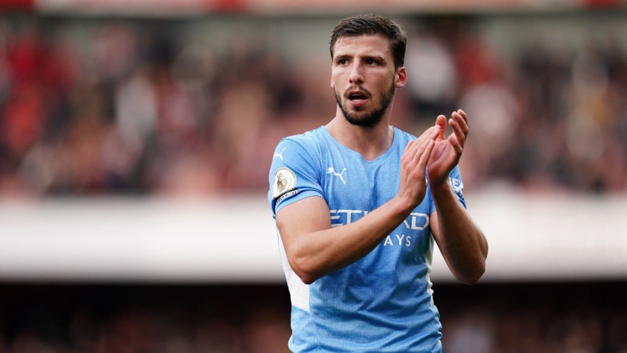 Μένει εκτός για 1,5 μήνα ο Ρούμπεν Ντίας – κάνει «αγώνα δρόμου» για το ματς με την Λίβερπουλ!