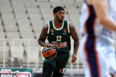 Φόστερ: «Εγώ φταίω που δεν πέτυχα στον Παναθηναϊκό»